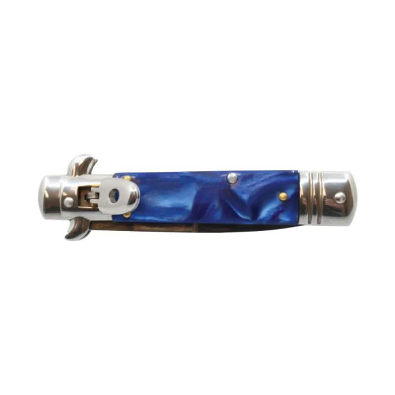 Couteau assisté de 4"