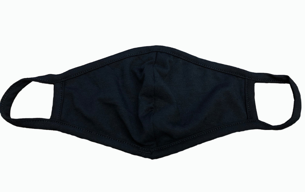 Masque respirant en bambou filé – Naturel, doux et soyeux, ultra confortable