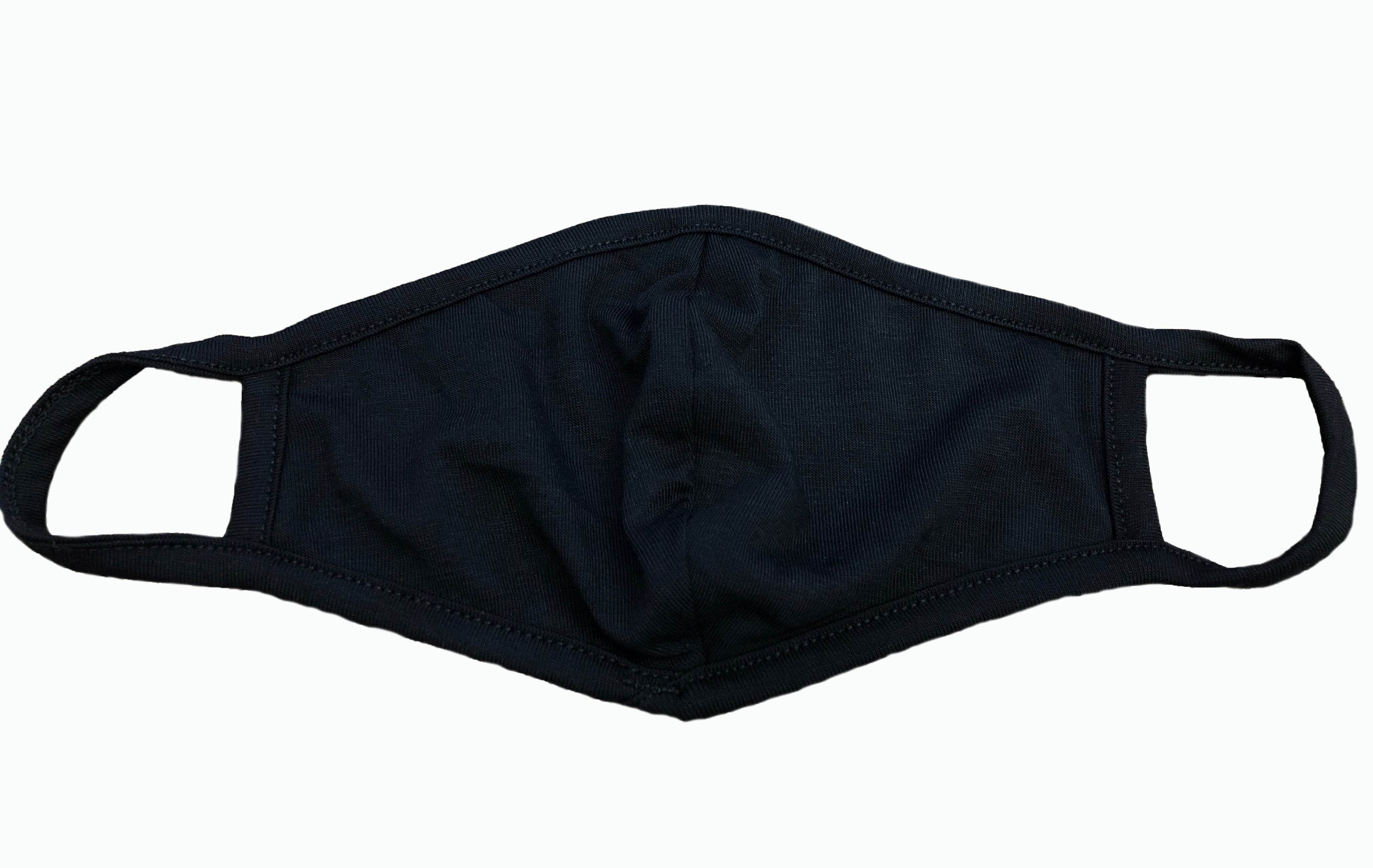 Masque respirant en bambou filé – Naturel, doux et soyeux, ultra confortable