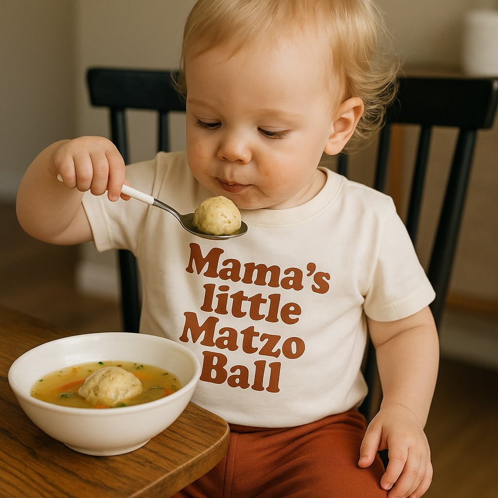 t-shirt imprimé | boule de matsa
