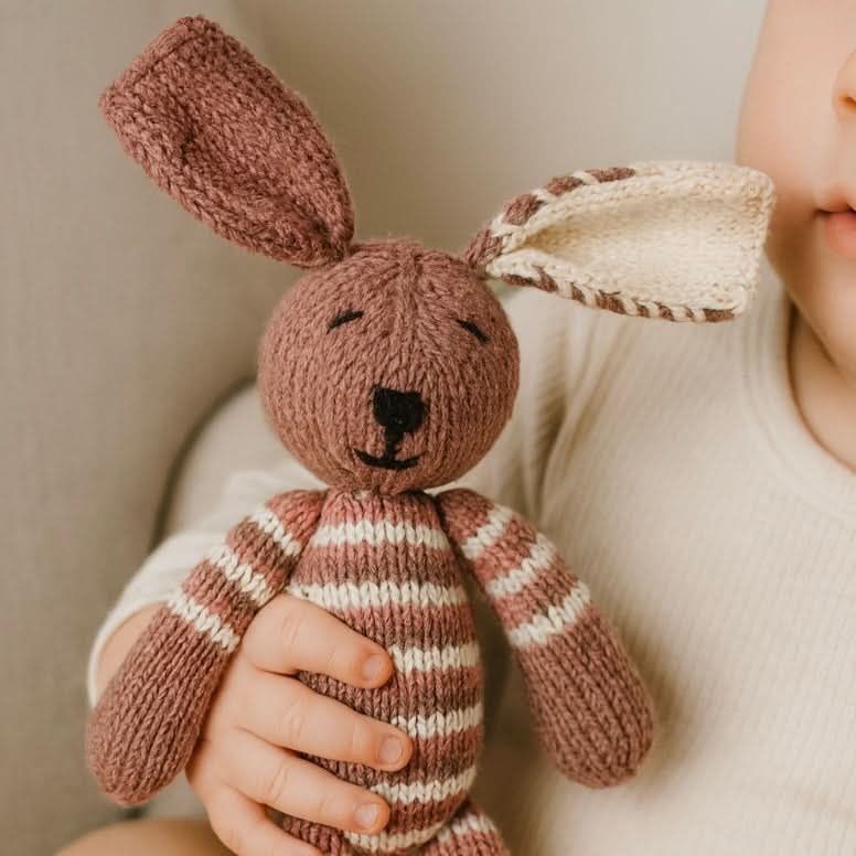 Knit Buddy | Joyeux Lapin