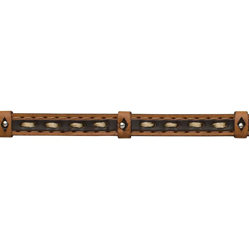Stetson Gunfighter - Chapeau de cowboy en paille (10X)