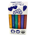 Sted Chocolate - Coffret de tablettes de chocolat artisanales (6 pièces)