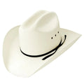 Stetson Rodeo Jr. - Chapeau de cowboy en paille pour enfant