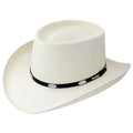 Stetson Royal Flush - Chapeau de cow-boy en paille (10X)
