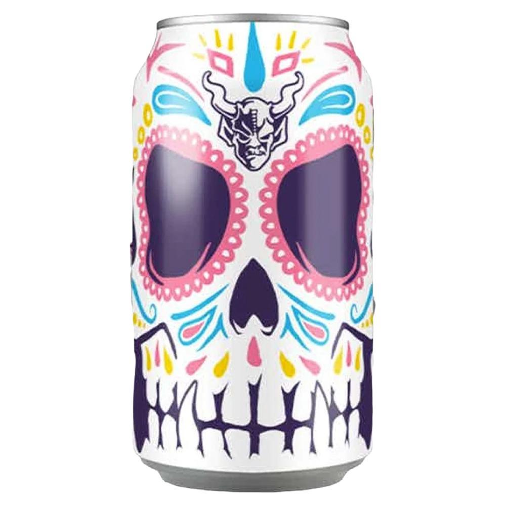 Stone Brewing - Lager au sel et à la lime « Buenaveza » (355 ml)