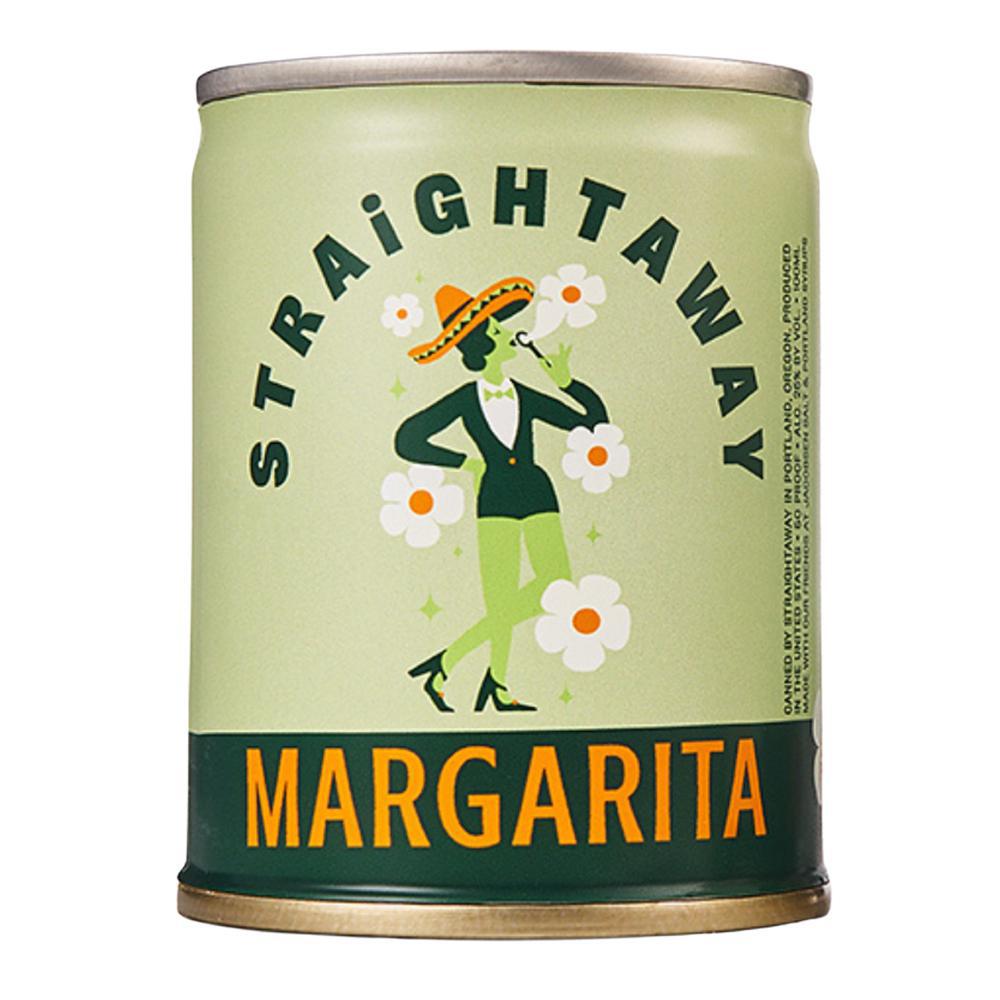 Prêt à boire - Cocktail « Margarita » (100 ml)