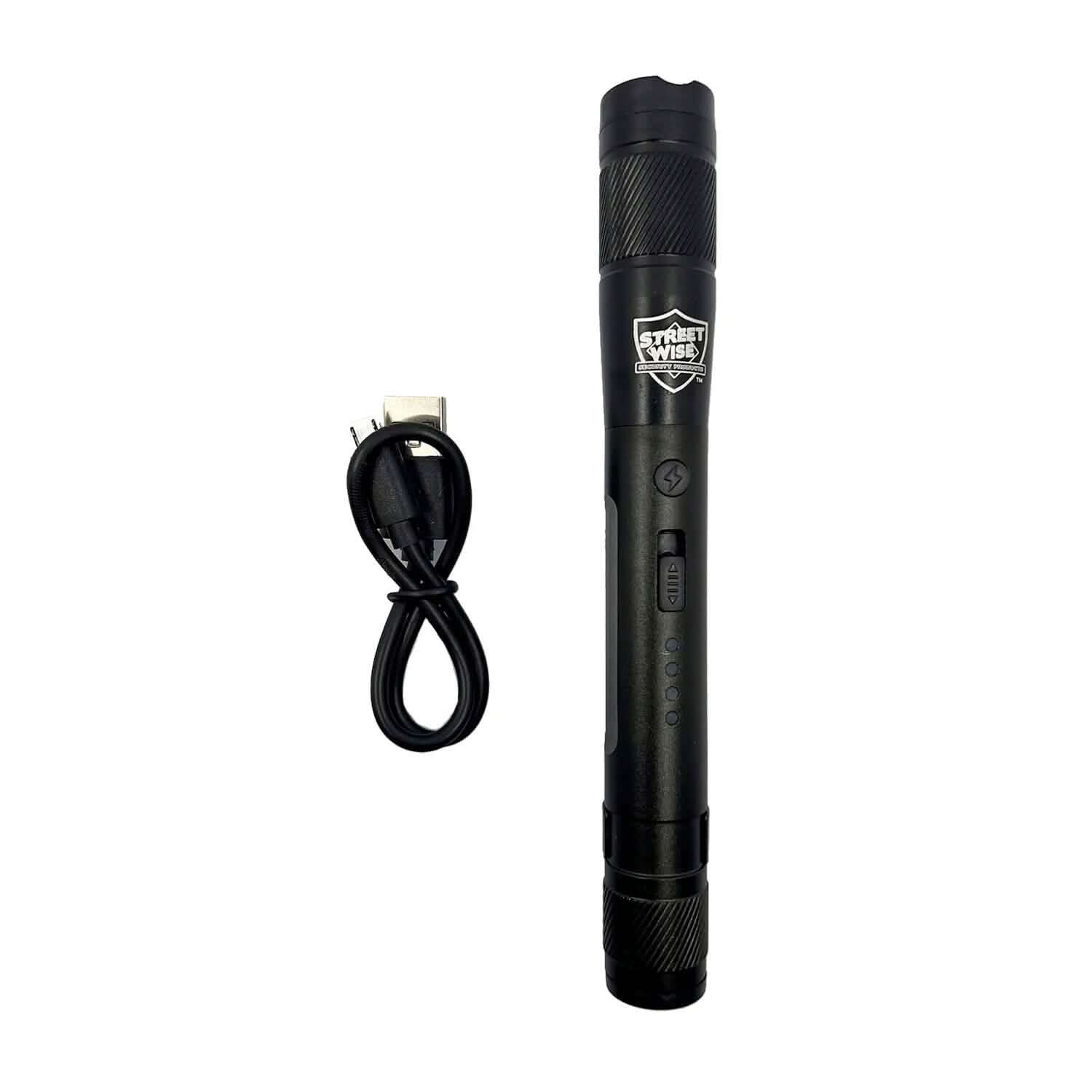 Pistolet paralysant lampe de poche 84 000 000