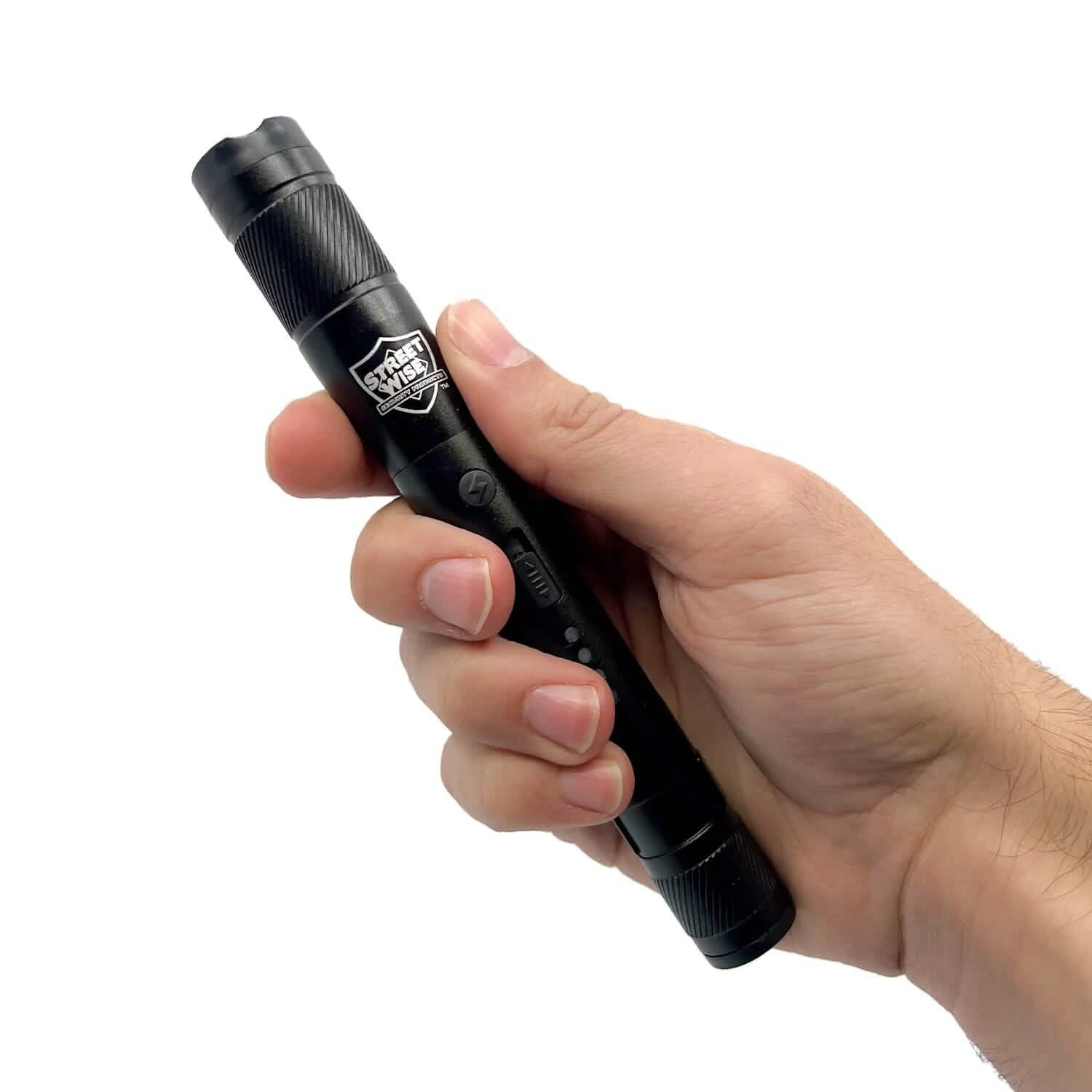Pistolet paralysant lampe de poche 84 000 000
