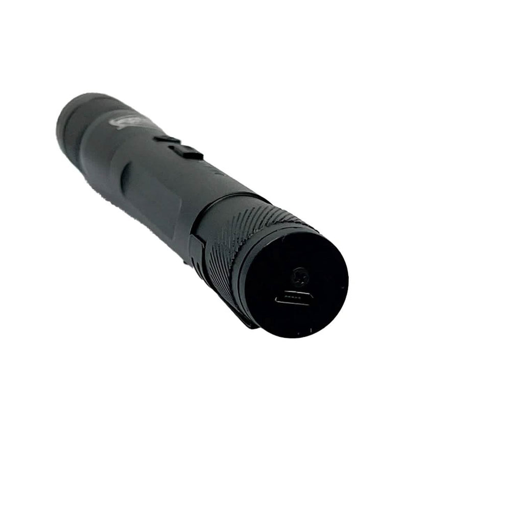 Pistolet paralysant lampe de poche 84 000 000