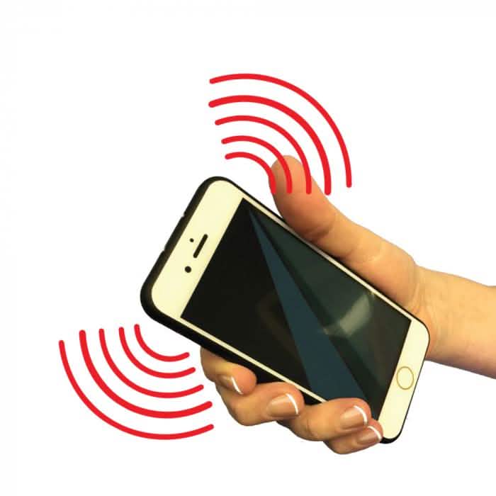 Torche matraque paralysante Streetwise FRiPHONE 14 000 000
