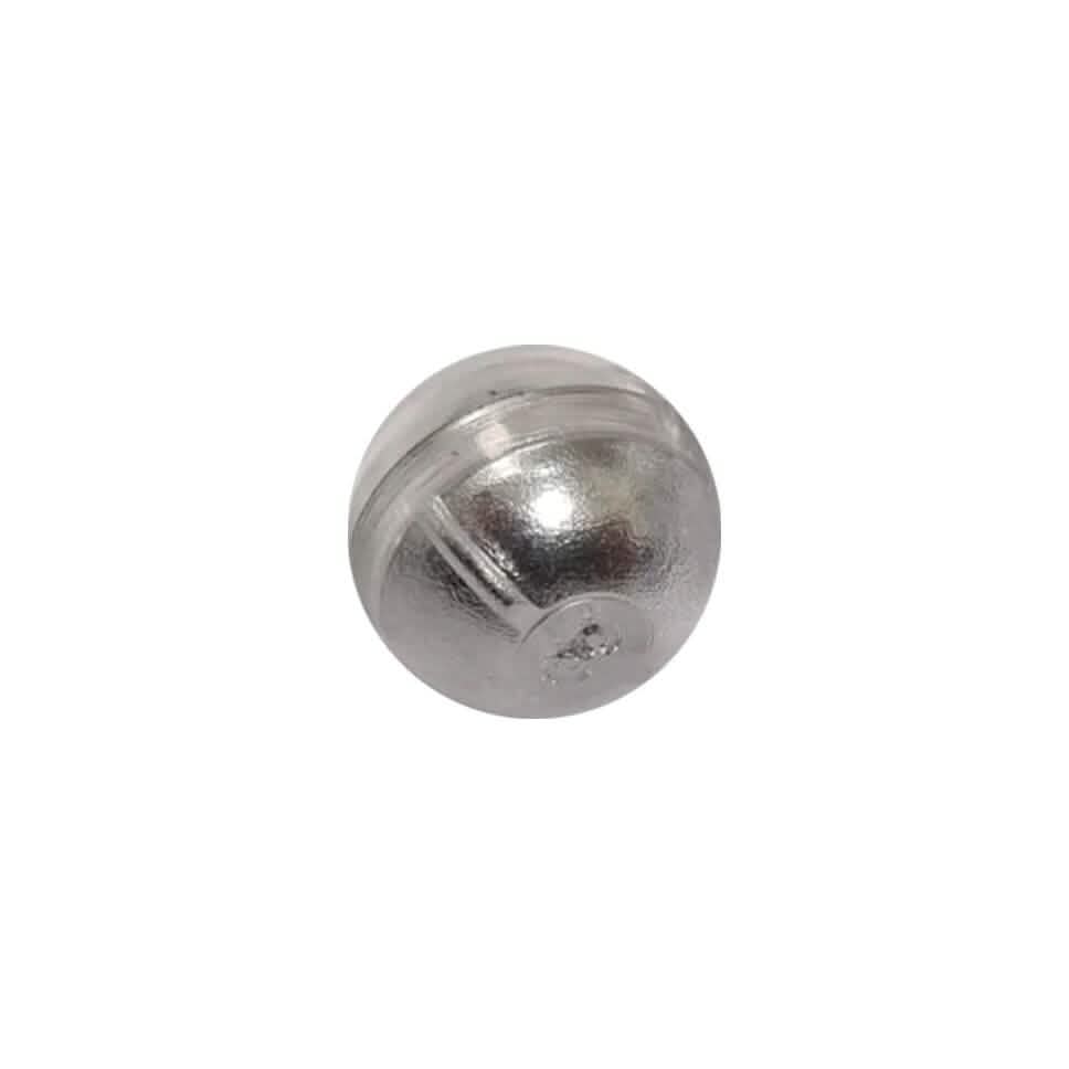 Lanceur de balles au poivre Streetwise The Heat Calibre .50 Balle au poivre PAVA 5% 10 coups