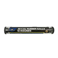 Lanceur de balles au poivre Streetwise The Heat Calibre .50 Balle au poivre PAVA 5% 10 coups