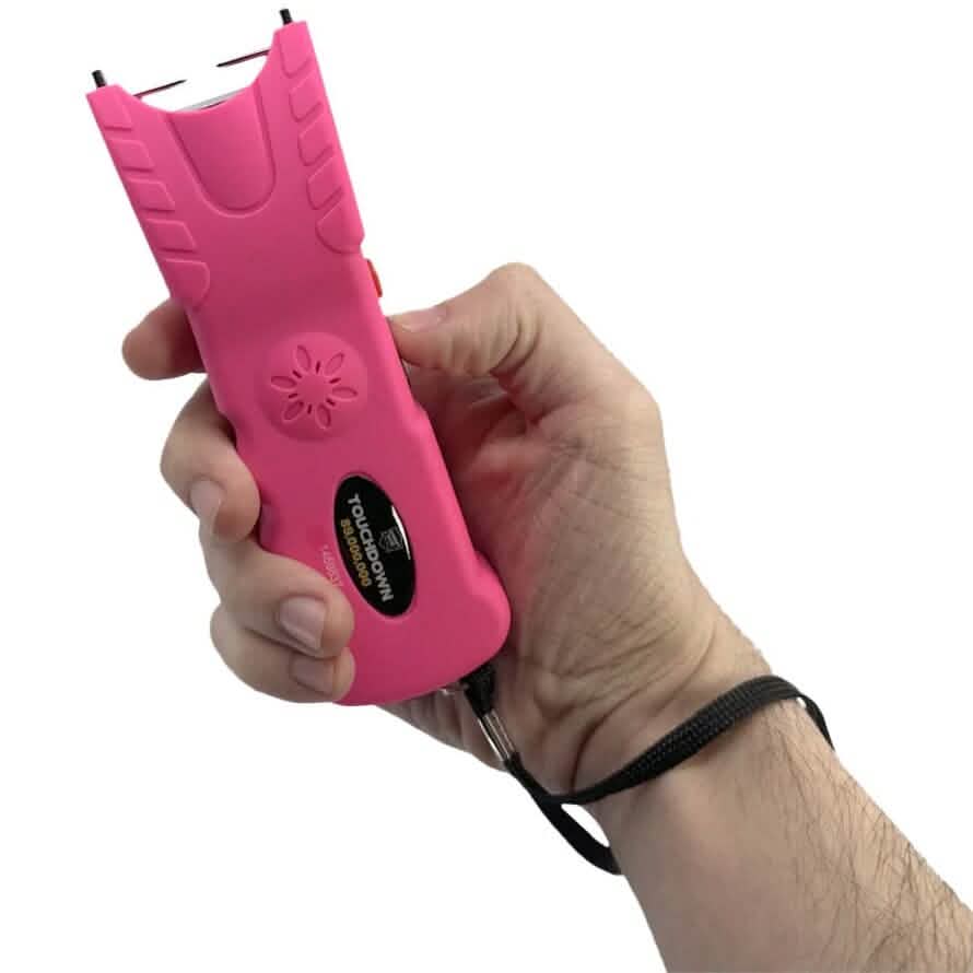 Pistolet paralysant Streetwise Touchdown 89 000 000