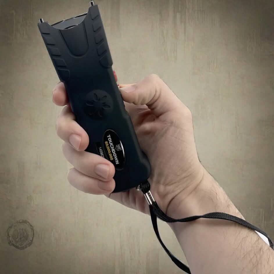 Pistolet paralysant Streetwise Touchdown 89 000 000