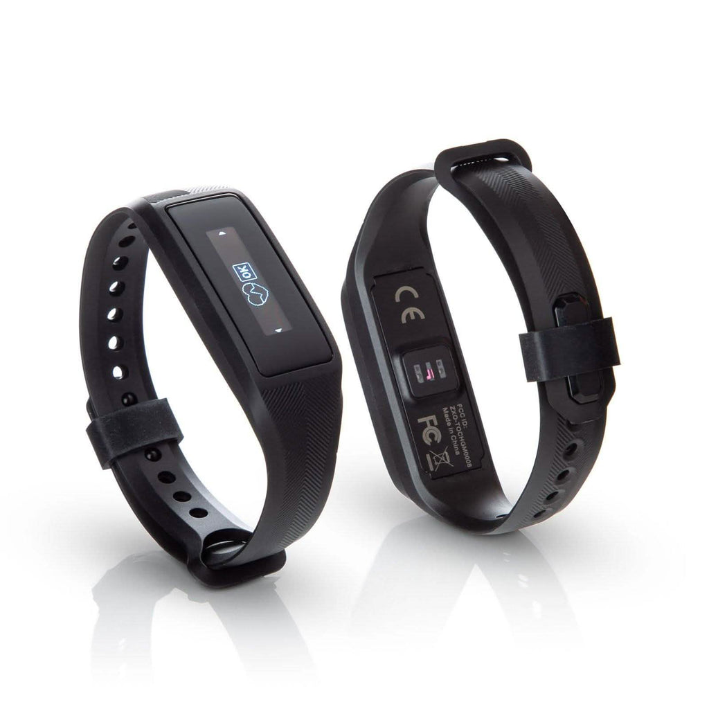 Tracker d'activité Striiv Fusion Bio2 Plus