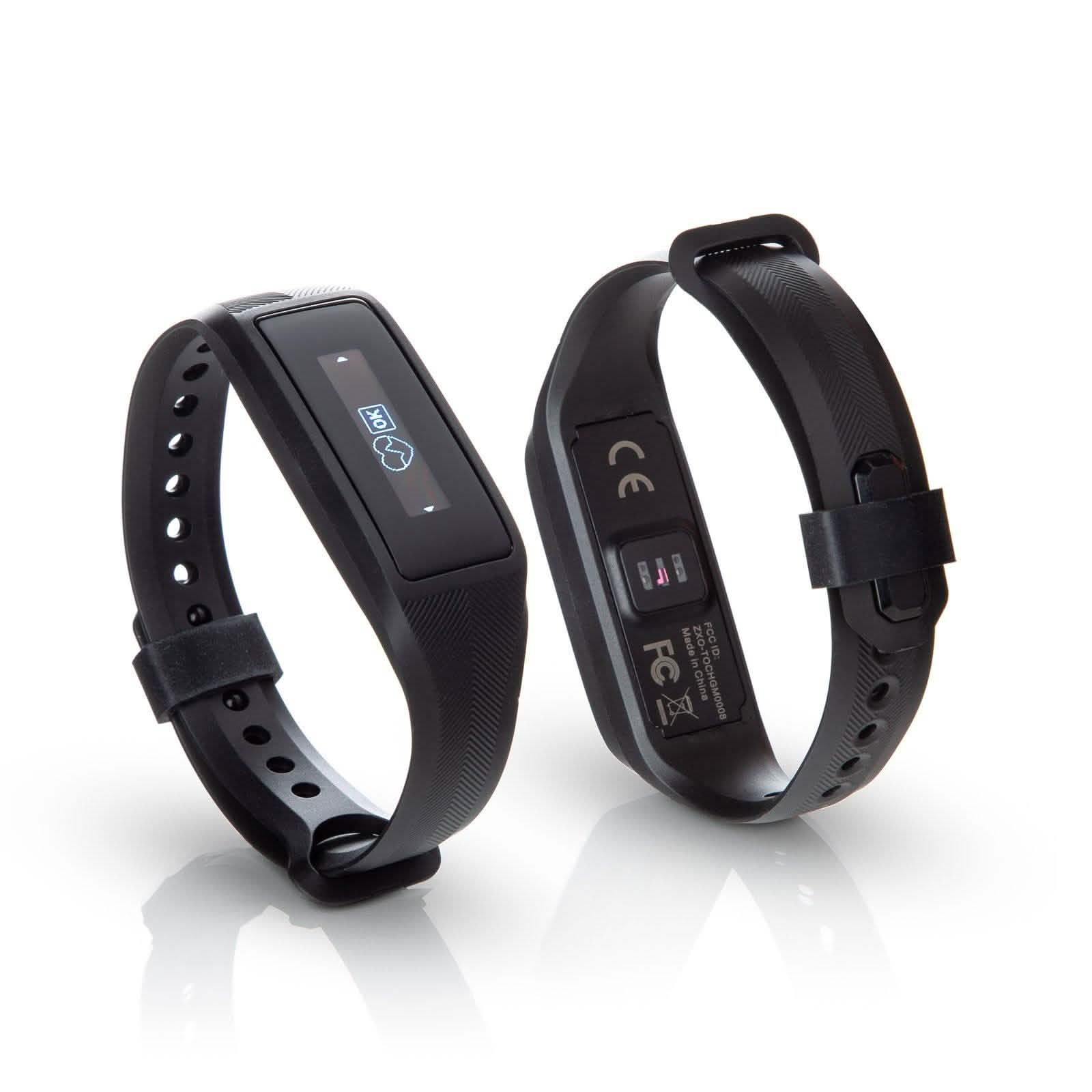 Tracker d'activité Striiv Fusion Bio2 Plus