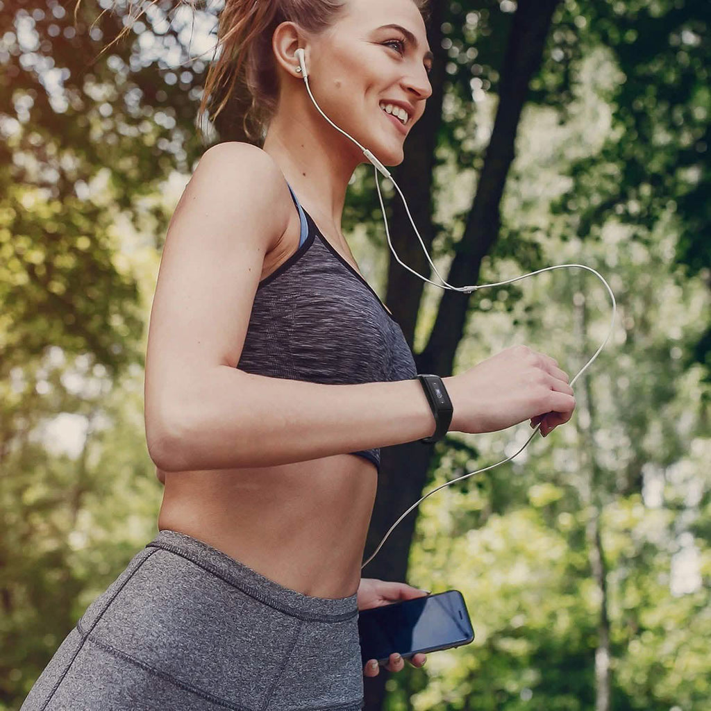 Tracker d'activité Striiv Fusion Bio2 Plus