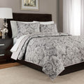 Parure de Couette Lit Jumeau Studio Row Lyon