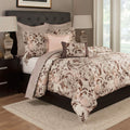 Parure de Couette Jumeaux Studio Row San Marco