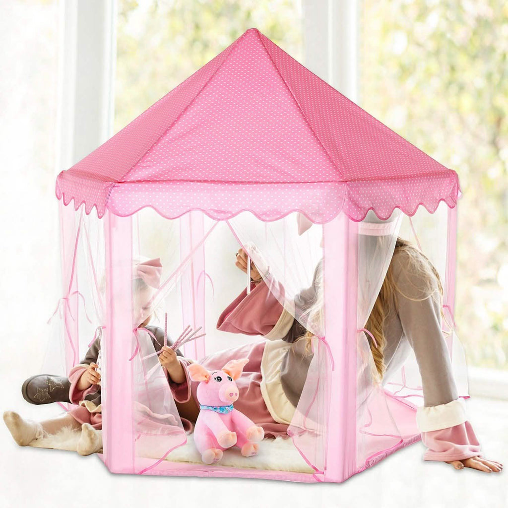 Peluche Cochon Animée Coucou