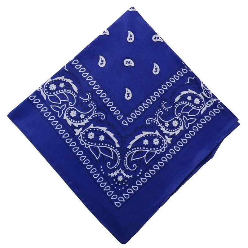Superbes Bandeaux Foulards Imprimés Pour Filles, Femmes Et Enfants, Foulard Carré Unisexe Turban Bandeau Accessoires Pour Cheveux