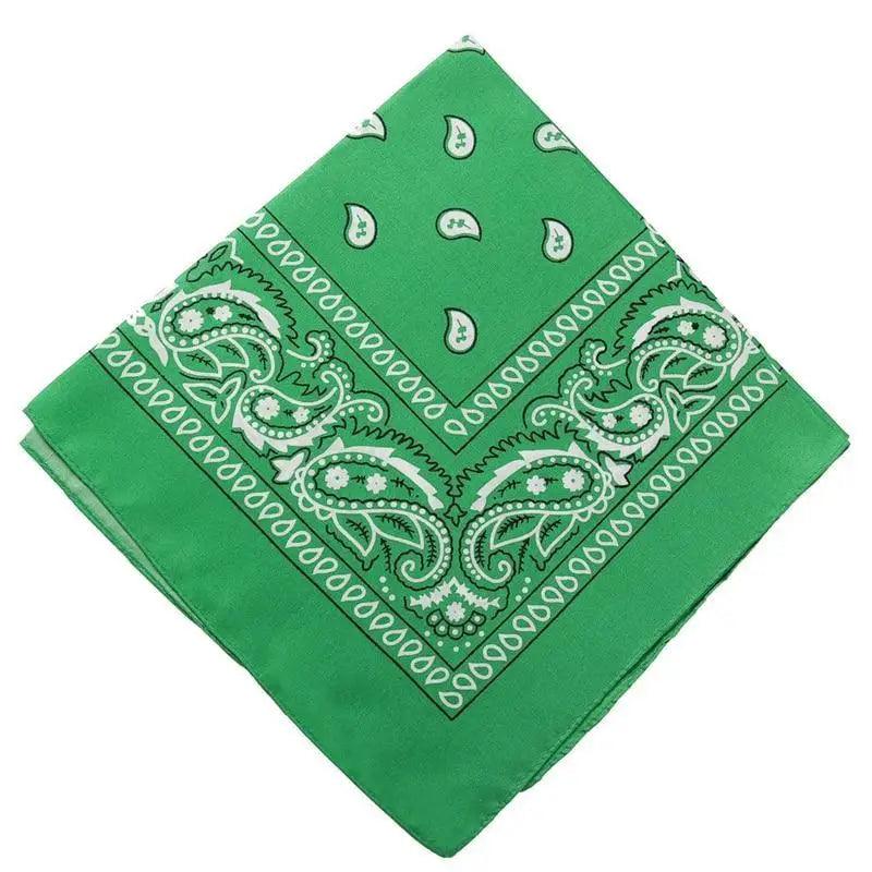 Superbes Bandeaux Foulards Imprimés Pour Filles, Femmes Et Enfants, Foulard Carré Unisexe Turban Bandeau Accessoires Pour Cheveux