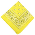 Superbes Bandeaux Foulards Imprimés Pour Filles, Femmes Et Enfants, Foulard Carré Unisexe Turban Bandeau Accessoires Pour Cheveux