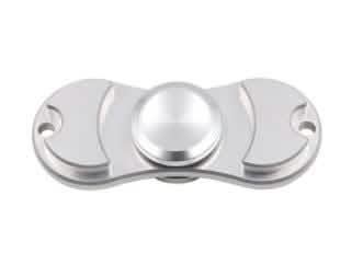 Jouet Anti-Stress et Anxiété Fidget Spinner - Modèles Assortis