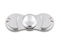 Jouet Anti-Stress et Anxiété Fidget Spinner - Modèles Assortis