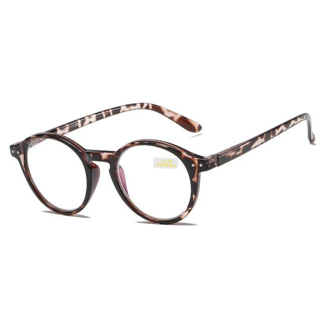 Lunettes de lecture élégantes anti-lumière bleue pour hommes et femmes monture flexible charnière à ressort lunettes d'ordinateur presbytie pour femmes nouvelles lunettes de soleil à la mode