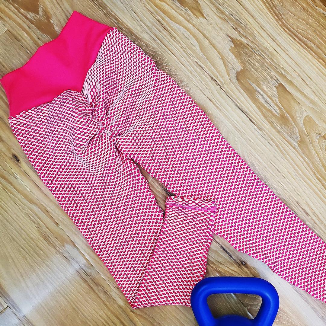 Legging Femme Chic et Confortable Taille Haute Yoga Sans Couture Résistant au Squat Pantalon de Yoga pour Fitness, Activités en Extérieur, Tenue de Sport, Collant d'Entraînement pour Femme Moderne