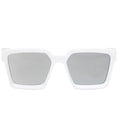 Lunettes de soleil carrées élégantes pour femmes et lunettes de vue de luxe pour femmes et hommes, lunettes de soleil carrées pour hommes, montures de lunettes surdimensionnées pour femmes, plusieurs teintes inspirées de paillettes, nuances élégantes