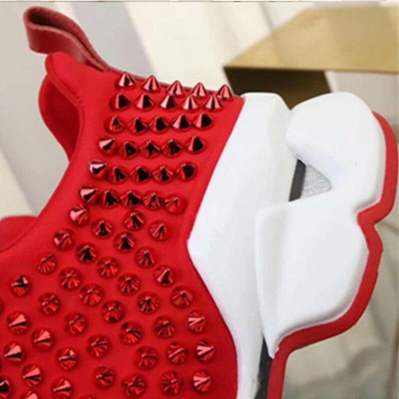 Baskets élégantes pour femmes avec antidérapant Confortables Sport Été Nouveau Mesh Respirant Plateforme Augmentée Chaussures de mode Baskets de course pour femmes