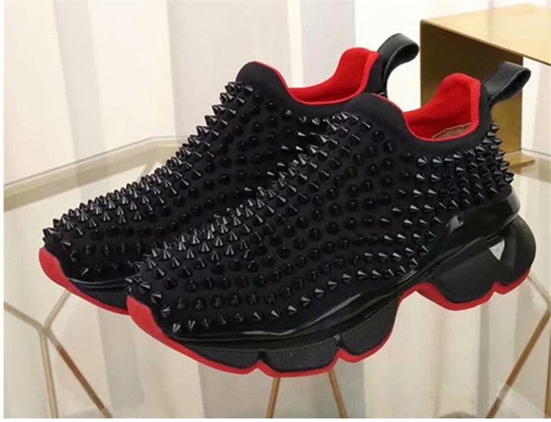 Baskets élégantes pour femmes avec antidérapant Confortables Sport Été Nouveau Mesh Respirant Plateforme Augmentée Chaussures de mode Baskets de course pour femmes
