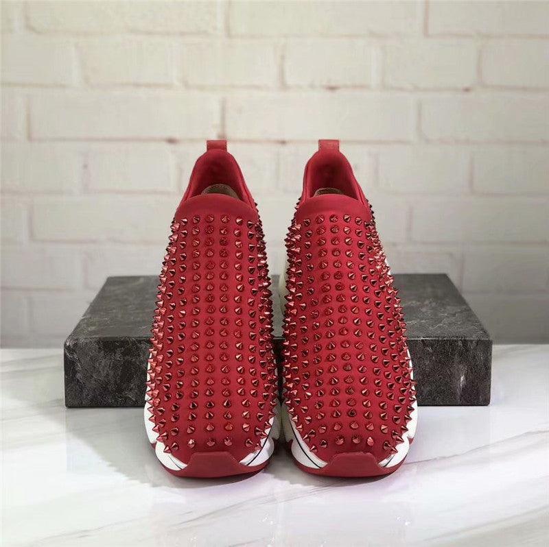 Baskets élégantes pour femmes avec antidérapant Confortables Sport Été Nouveau Mesh Respirant Plateforme Augmentée Chaussures de mode Baskets de course pour femmes