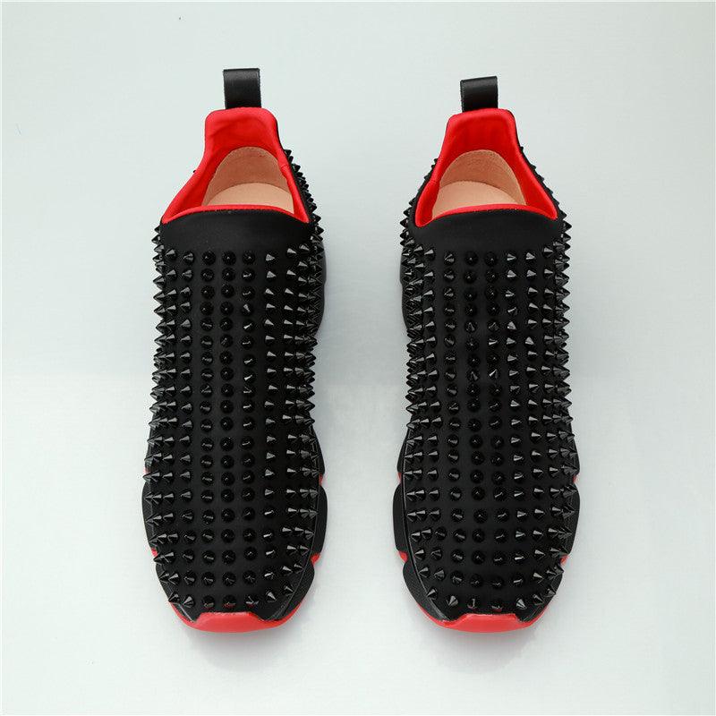 Baskets élégantes pour femmes avec antidérapant Confortables Sport Été Nouveau Mesh Respirant Plateforme Augmentée Chaussures de mode Baskets de course pour femmes