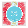 Sugarfina - Bonbons gélifiés acidulés « Sugar Lips » (102 g)
