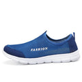 Chaussures de sport d'été respirantes et confortables pour hommes, baskets de marche, chaussures de sport de plein air pour hommes, baskets de course ultra légères et respirantes, chaussures de marche antidérapantes, baskets de sport à la mode