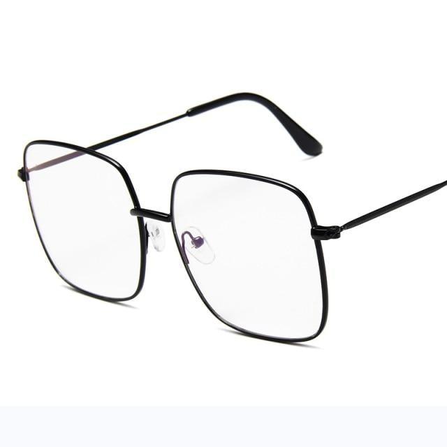 Lunettes de soleil carrées de luxe d'été pour femmes, design élégant, lunettes pour femmes et hommes, design tendance, lunettes légères, lunettes de soleil de protection UV pour femmes