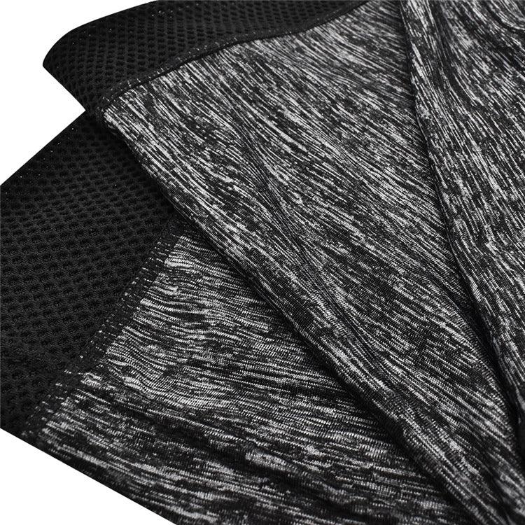 Bandana Réfléchissant Cyclisme Été Écharpe Cache-Cou Respirant Anti-UV Soie Glacée Vélo VTT Moto Protection Randonnée Camping Camouflage Visage Shemagh