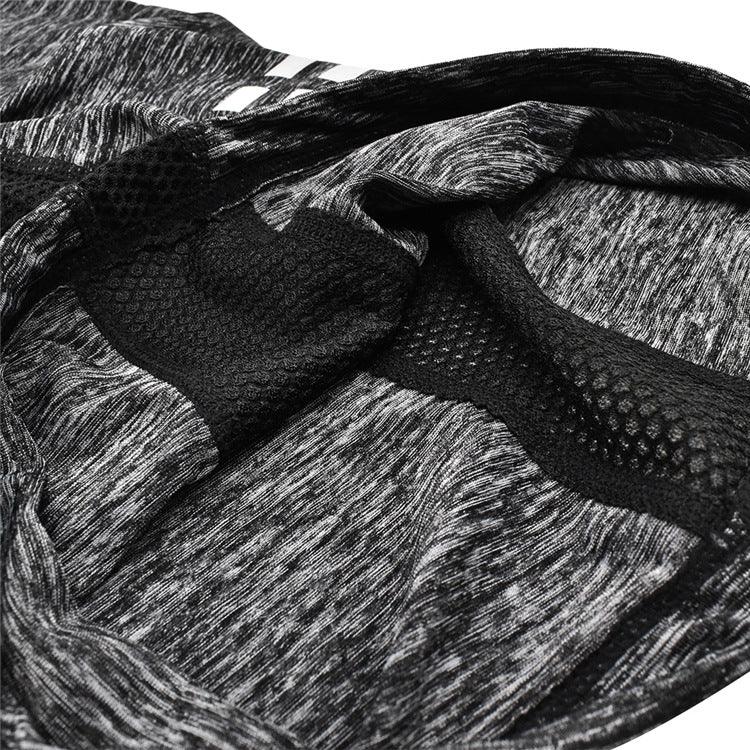 Bandana Réfléchissant Cyclisme Été Écharpe Cache-Cou Respirant Anti-UV Soie Glacée Vélo VTT Moto Protection Randonnée Camping Camouflage Visage Shemagh