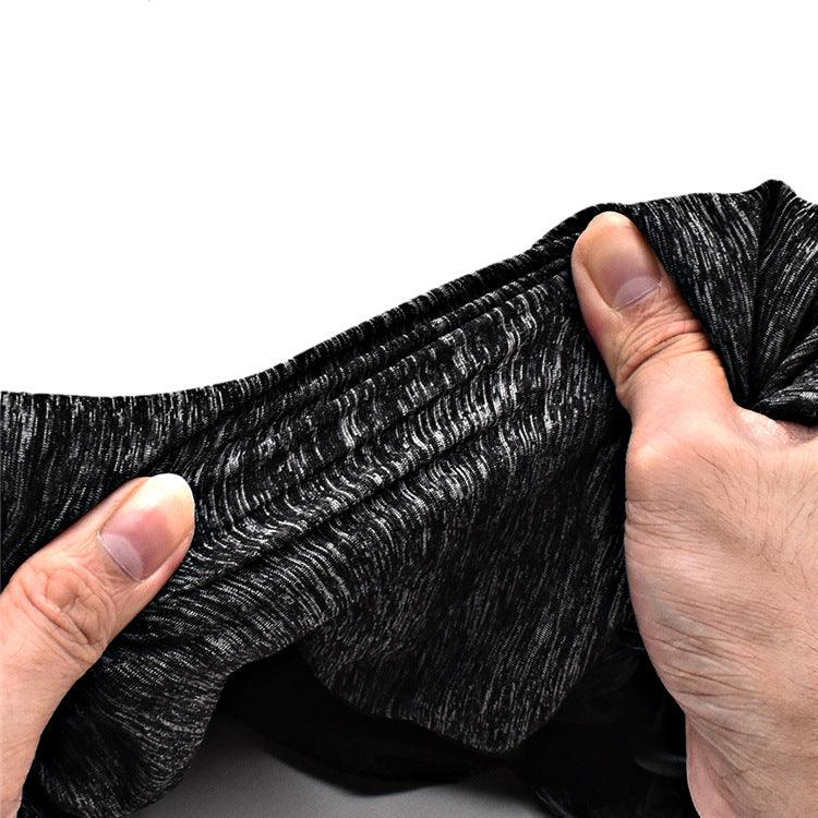 Bandana Réfléchissant Cyclisme Été Écharpe Cache-Cou Respirant Anti-UV Soie Glacée Vélo VTT Moto Protection Randonnée Camping Camouflage Visage Shemagh