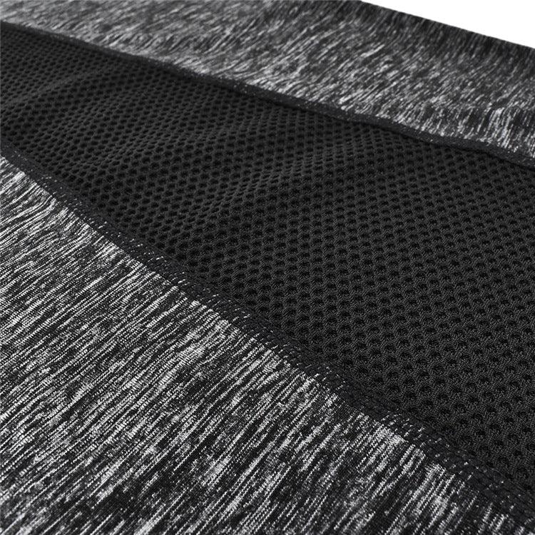 Bandana Réfléchissant Cyclisme Été Écharpe Cache-Cou Respirant Anti-UV Soie Glacée Vélo VTT Moto Protection Randonnée Camping Camouflage Visage Shemagh