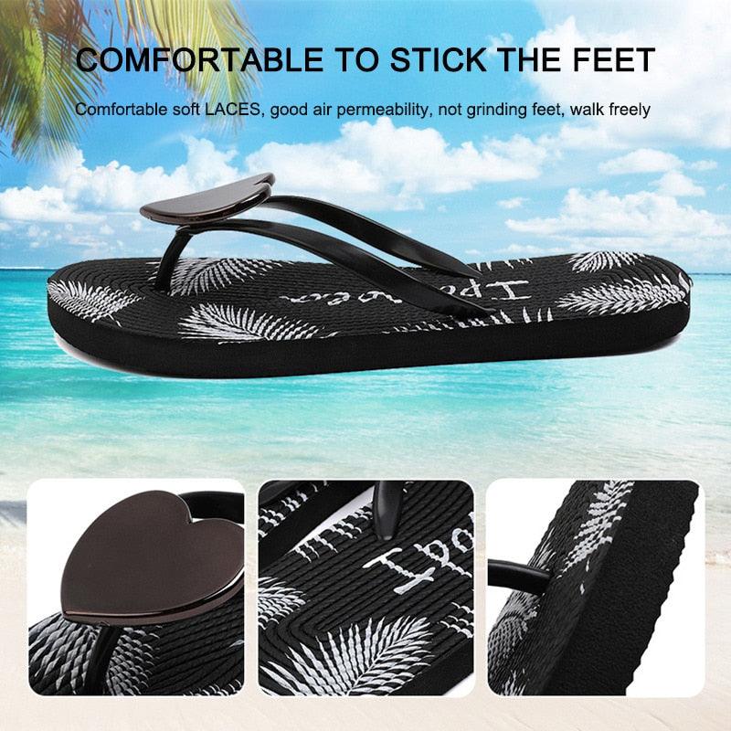 Chaussons d'été Femme Rose Bout Ouvert Tongs Transparentes Femme Plage Plates Confort Tongs Sandales avec Soutien de Voûte Plantaire et Talonnette