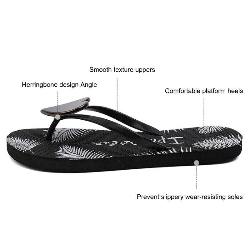Chaussons d'été Femme Rose Bout Ouvert Tongs Transparentes Femme Plage Plates Confort Tongs Sandales avec Soutien de Voûte Plantaire et Talonnette