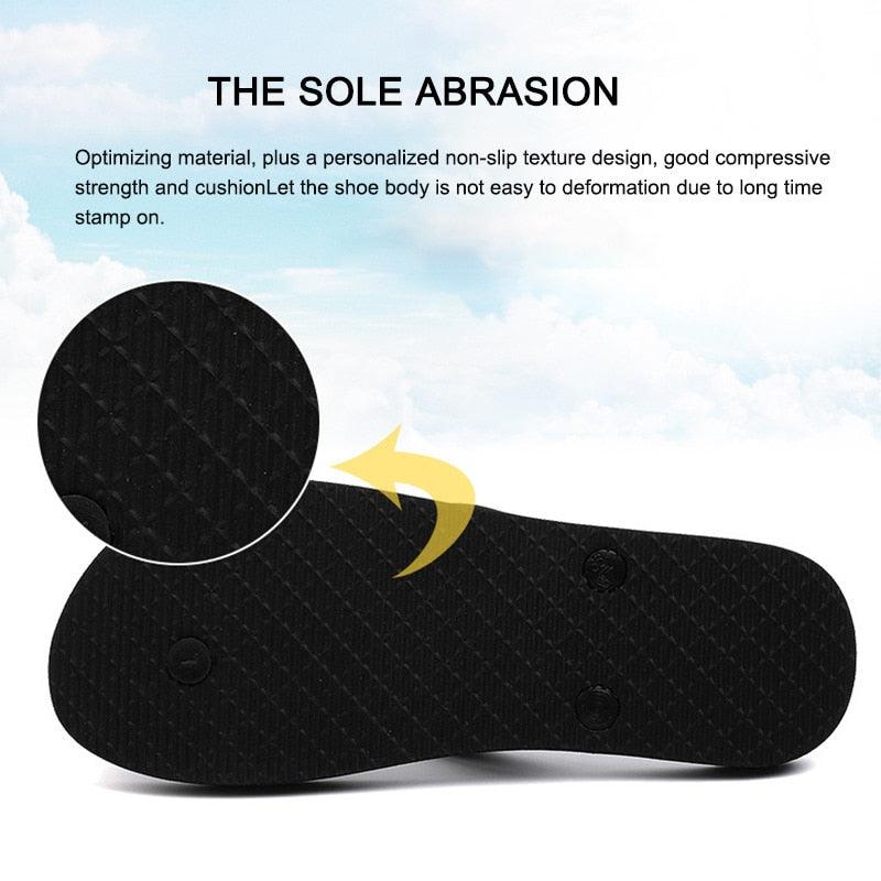 Chaussons d'été Femme Rose Bout Ouvert Tongs Transparentes Femme Plage Plates Confort Tongs Sandales avec Soutien de Voûte Plantaire et Talonnette