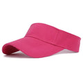 Chapeau de soleil réglable anti-UV