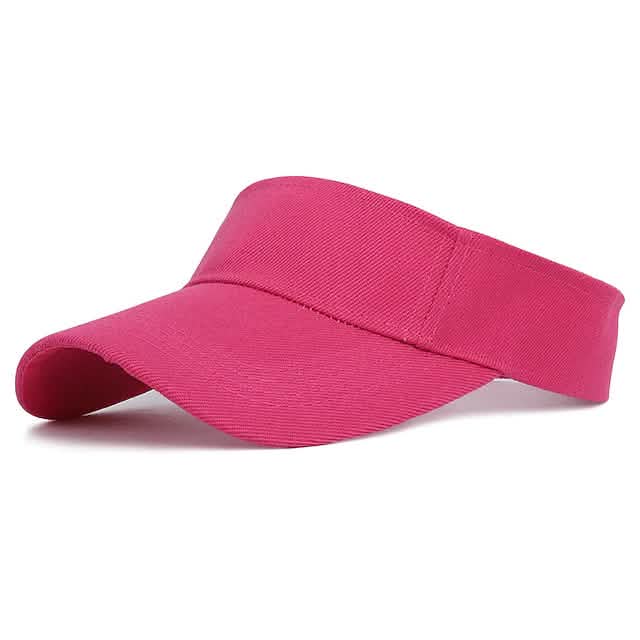 Chapeau de soleil réglable anti-UV