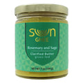 Sun Ghee - Beurre clarifié « Romarin & Sauge » (7 oz)